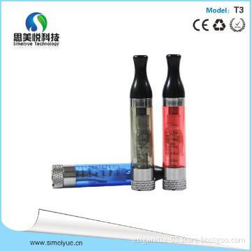 Bottom Feeding  T3 Replaceable Coil